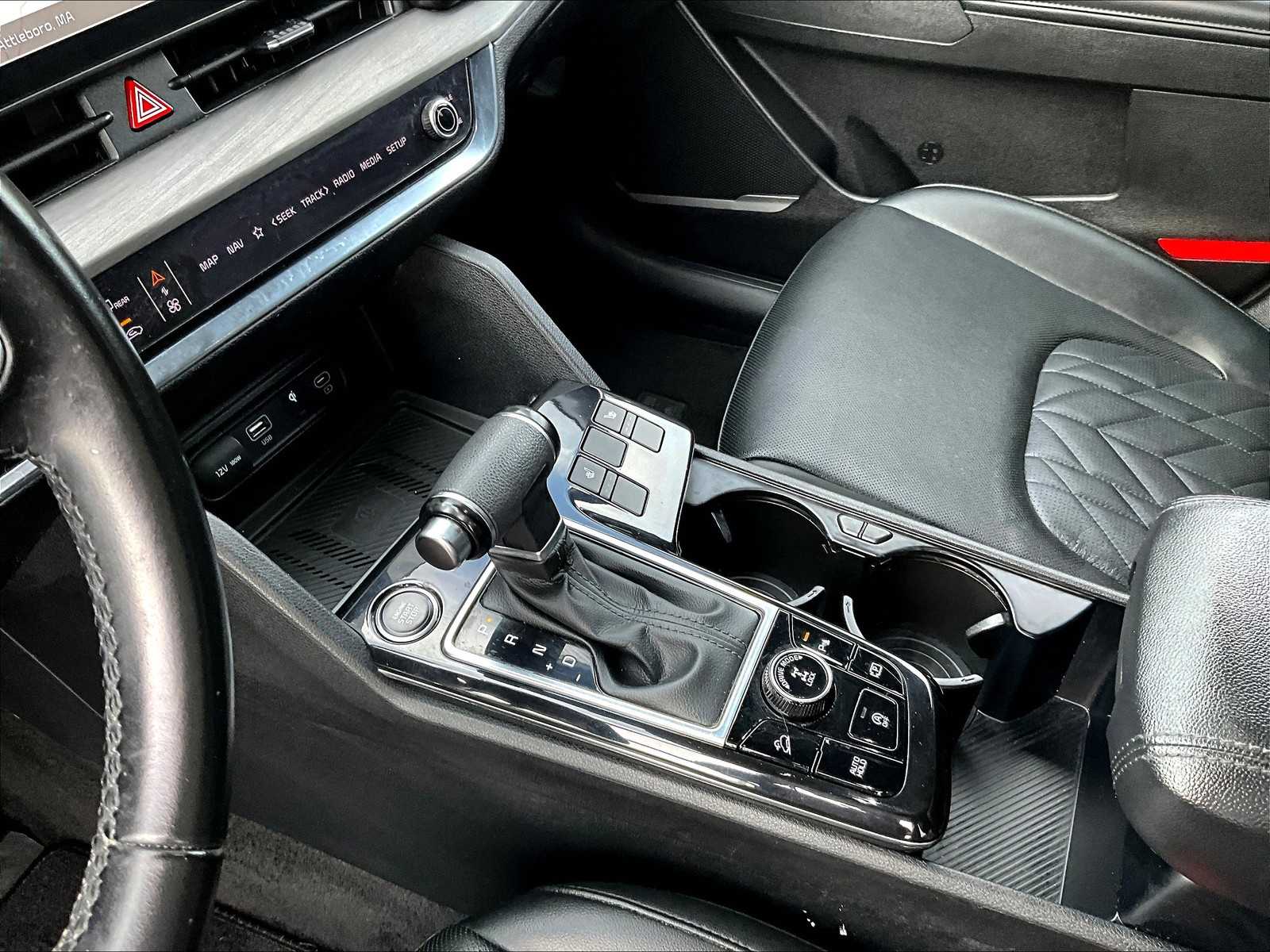 2023 Kia Sportage X-Line - Photo 20