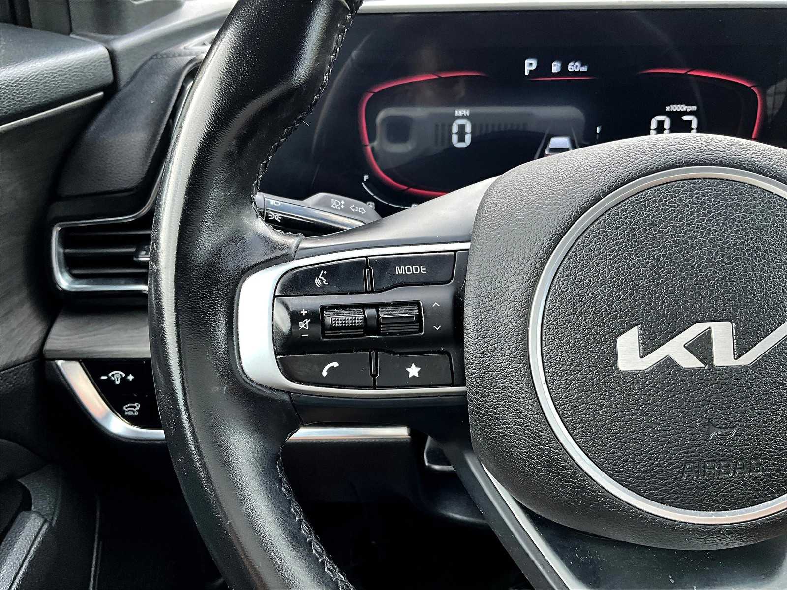 2023 Kia Sportage X-Line - Photo 23