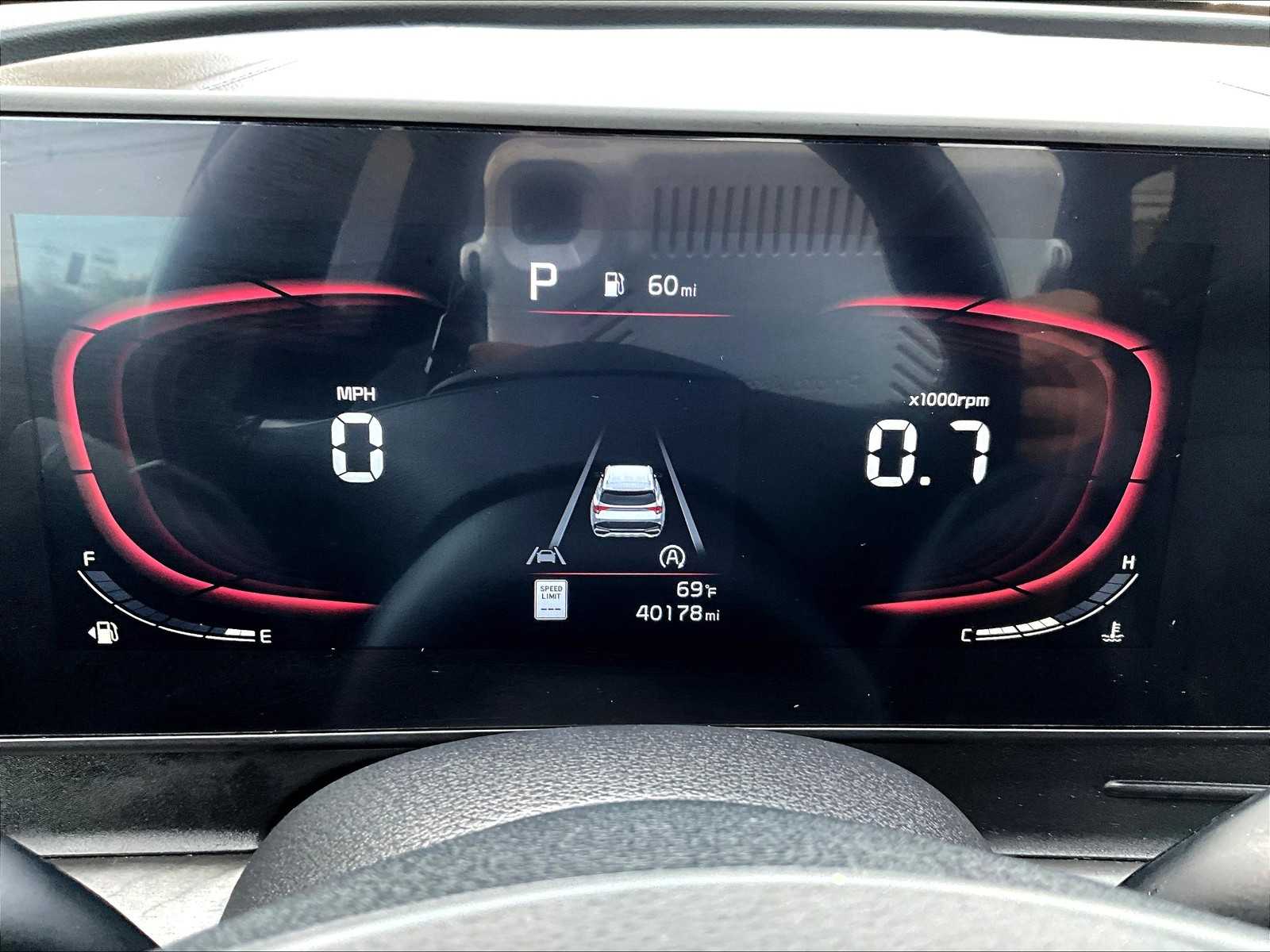 2023 Kia Sportage X-Line - Photo 25