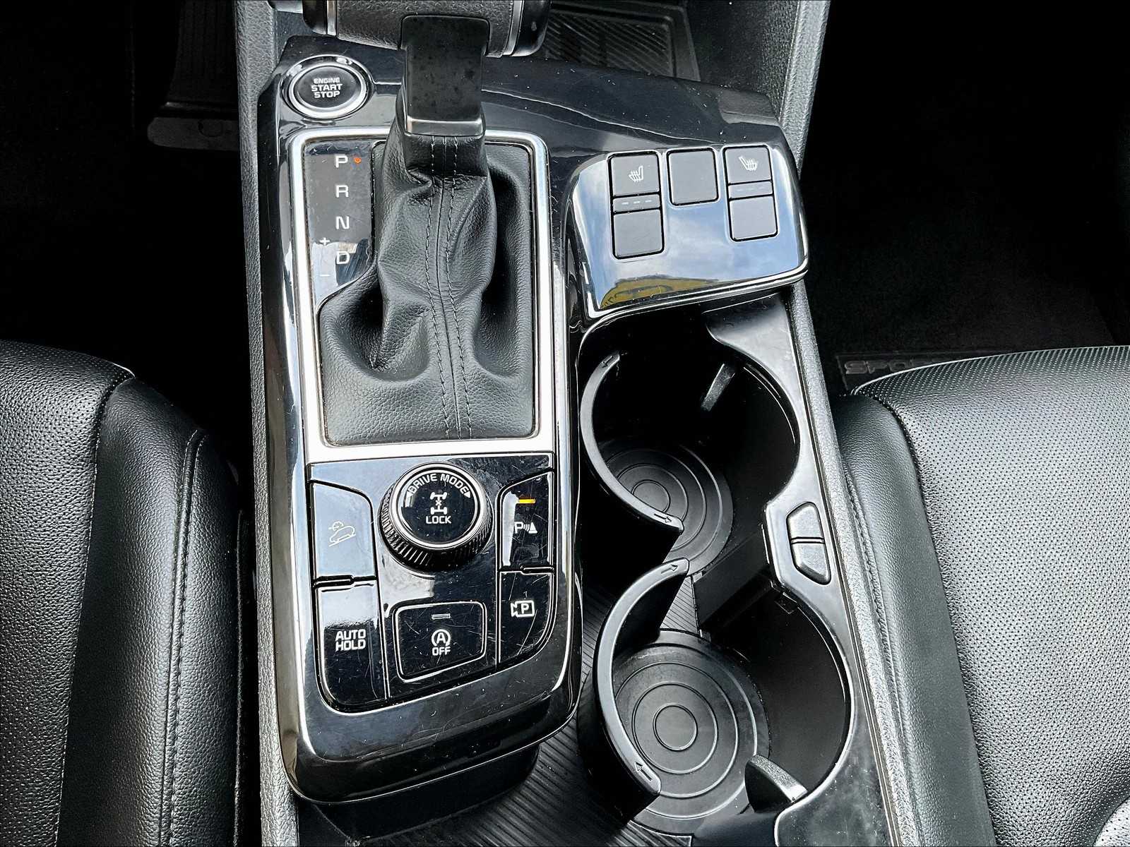 2023 Kia Sportage X-Line - Photo 27