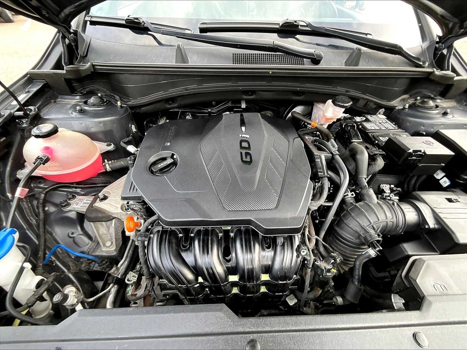 2023 Kia Sportage X-Line - Photo 29
