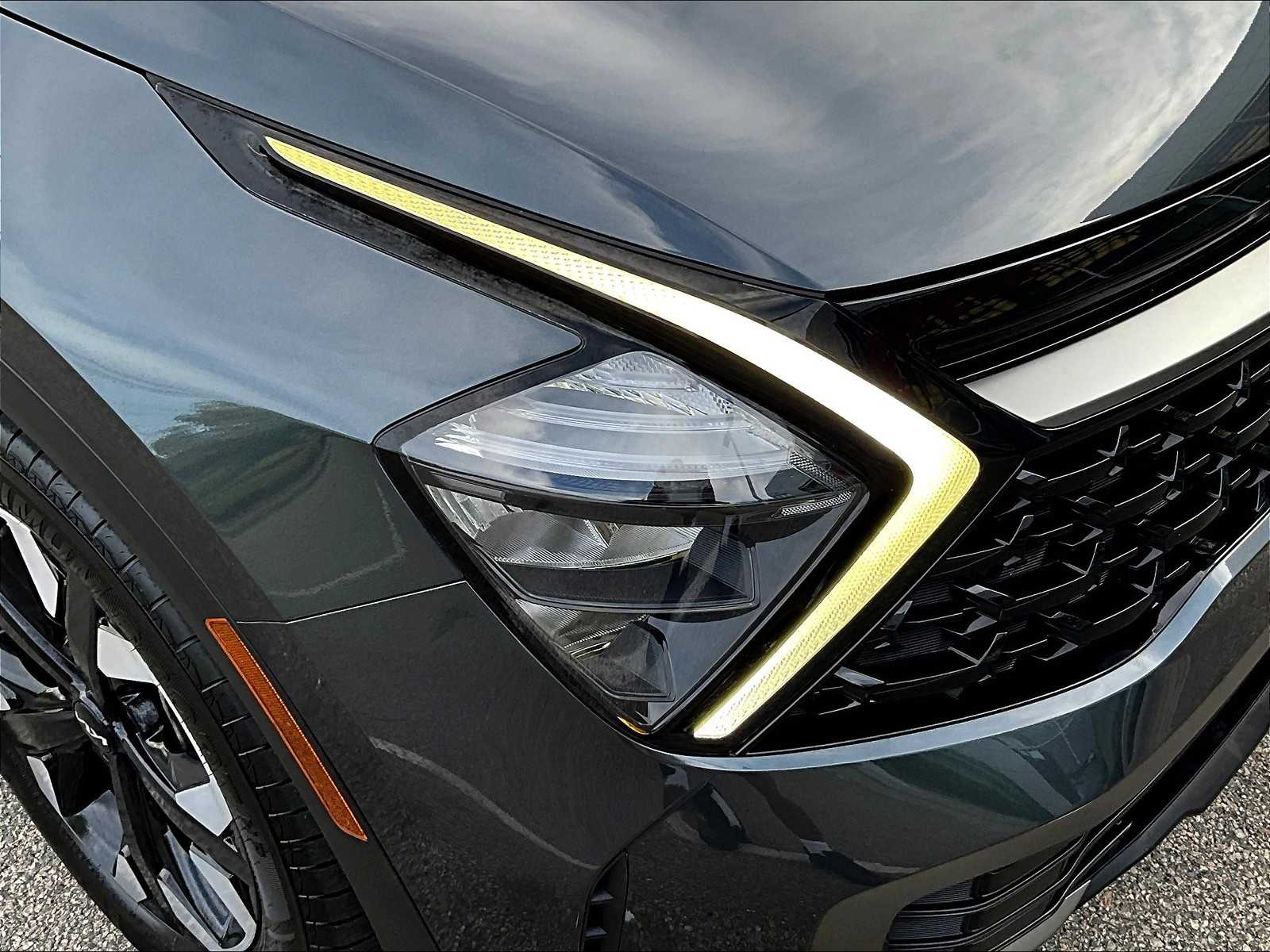2023 Kia Sportage X-Line - Photo 32