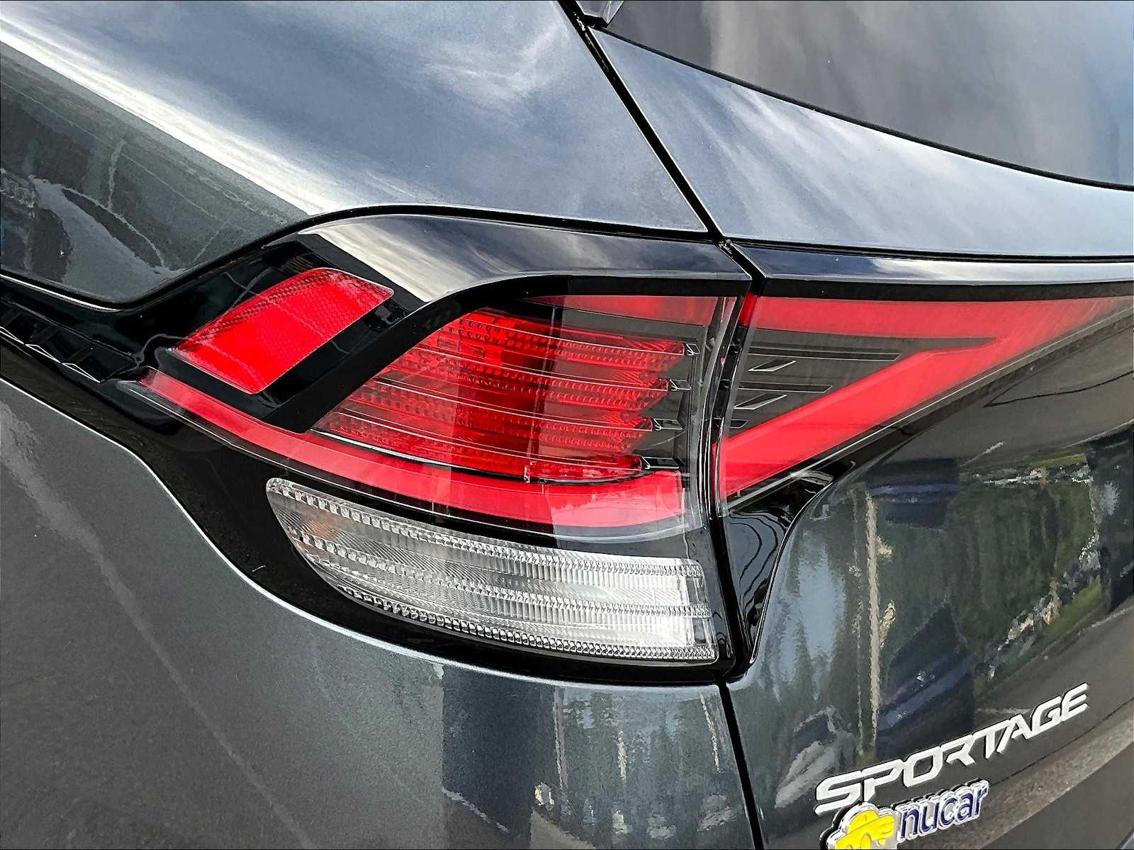 2023 Kia Sportage X-Line - Photo 33