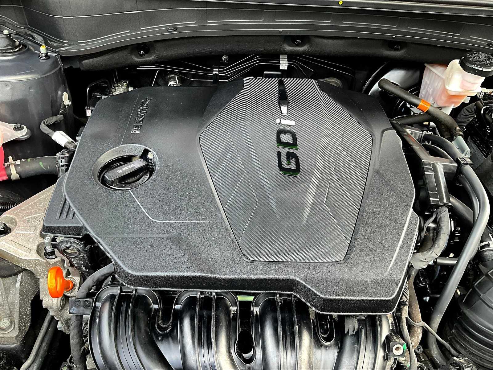2023 Kia Sportage X-Line - Photo 34