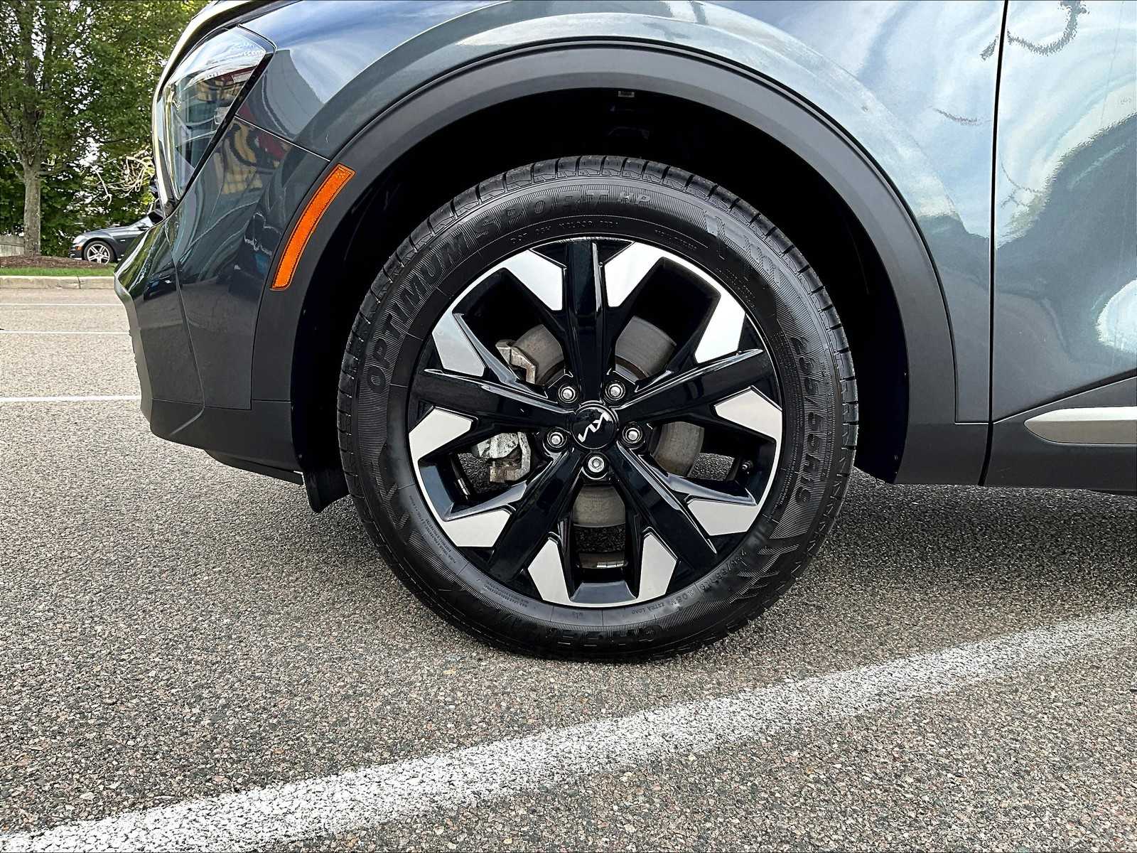 2023 Kia Sportage X-Line - Photo 7