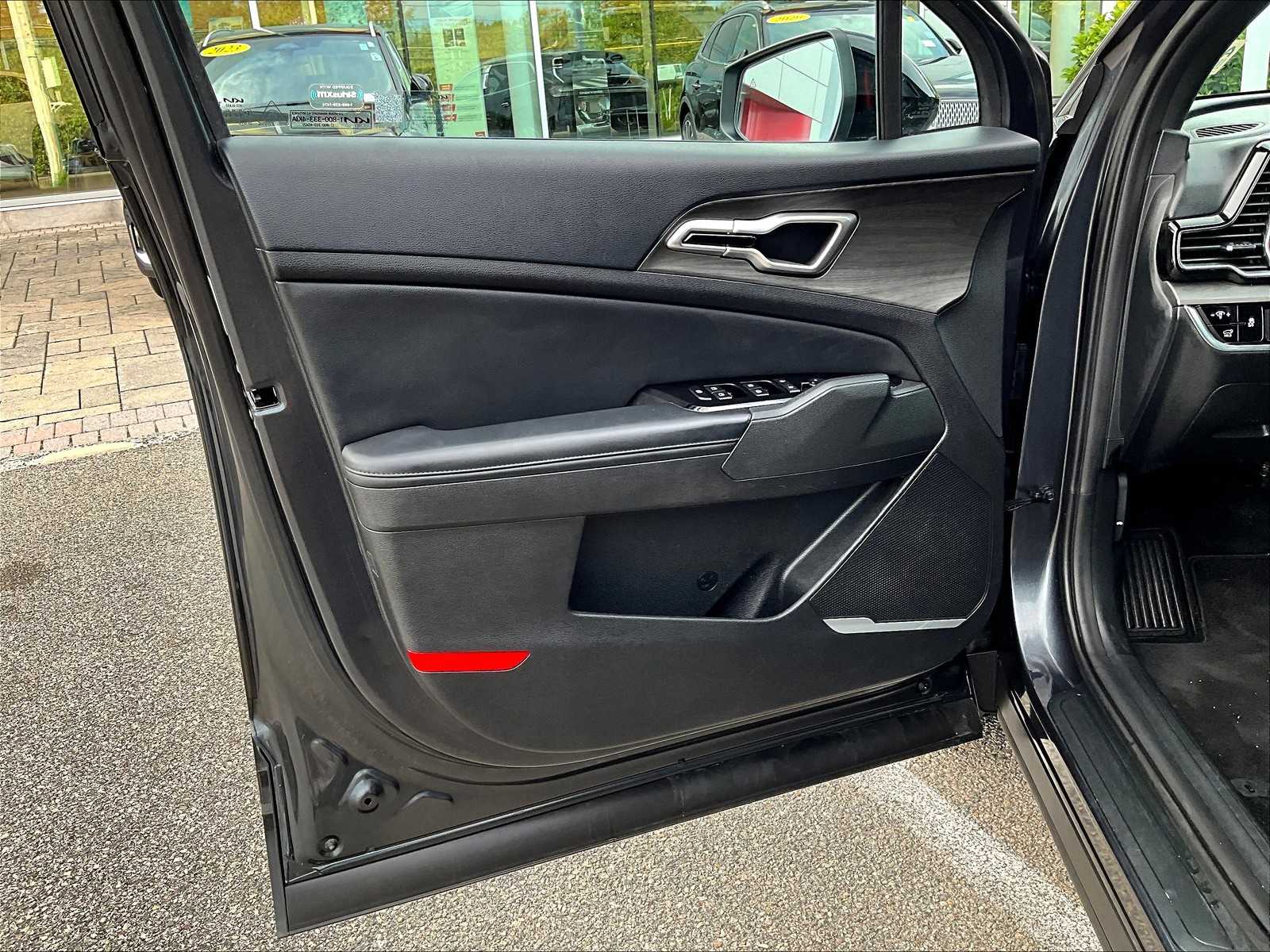 2023 Kia Sportage X-Line - Photo 9