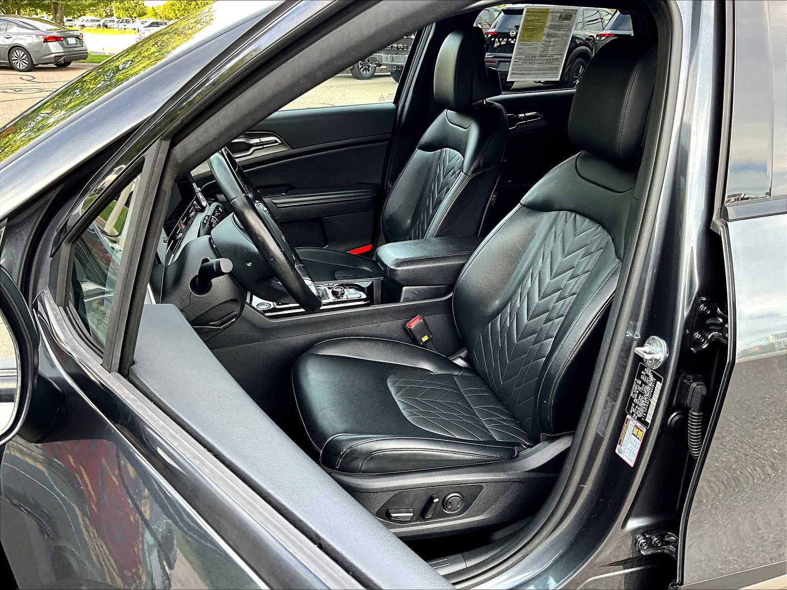 2023 Kia Sportage X-Line - Photo 10