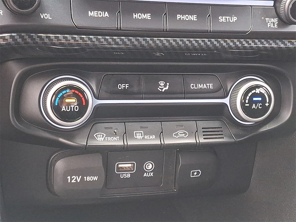 2020 Hyundai Veloster N - Photo 15