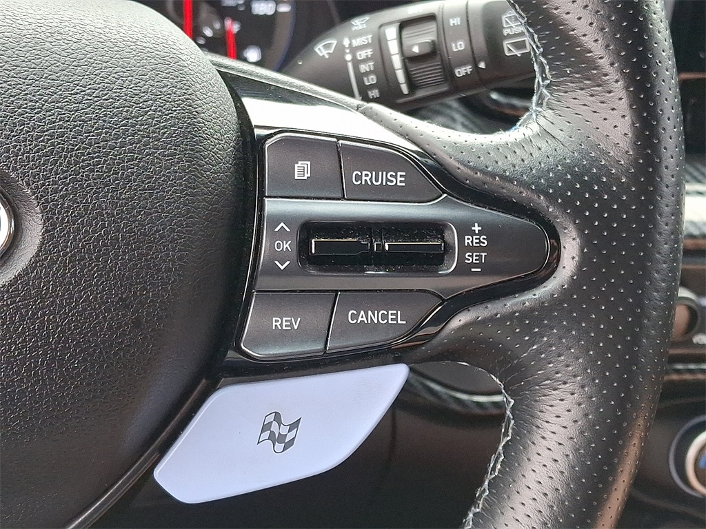 2020 Hyundai Veloster N - Photo 21