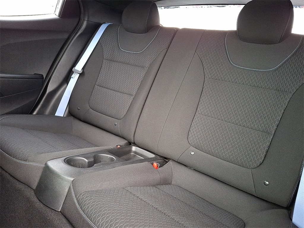 2020 Hyundai Veloster N - Photo 10