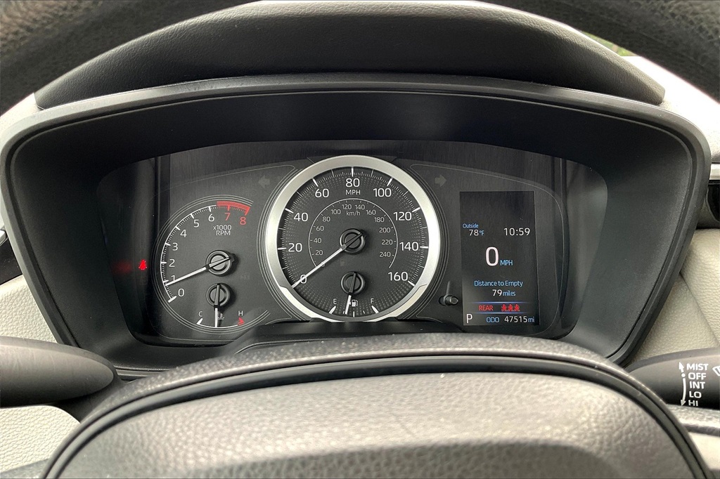 2022 Toyota Corolla LE - Photo 14