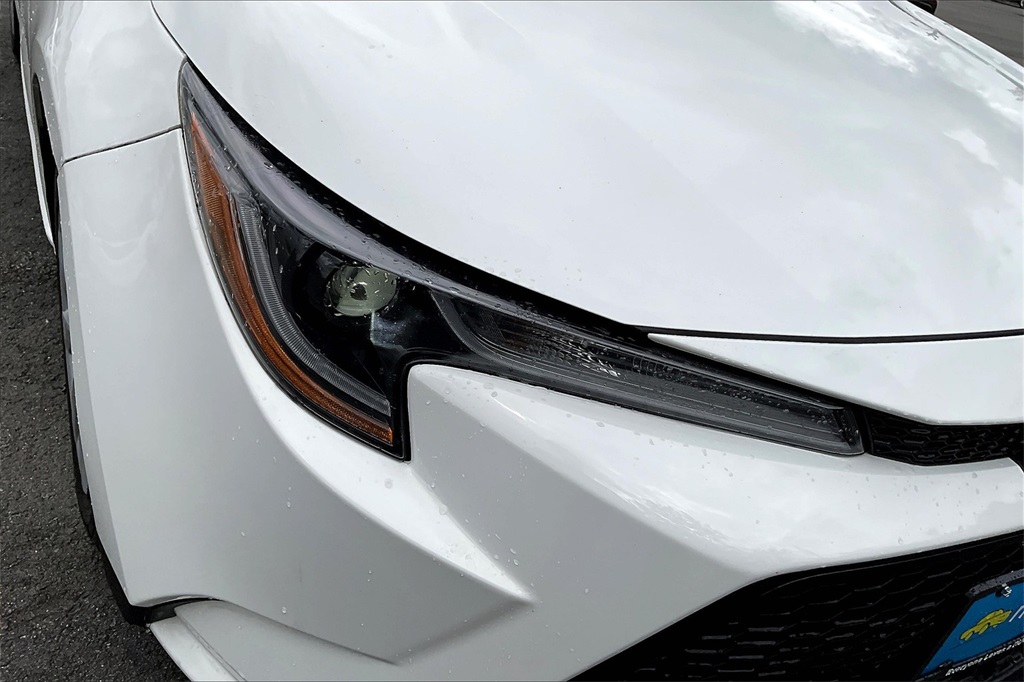 2022 Toyota Corolla LE - Photo 28