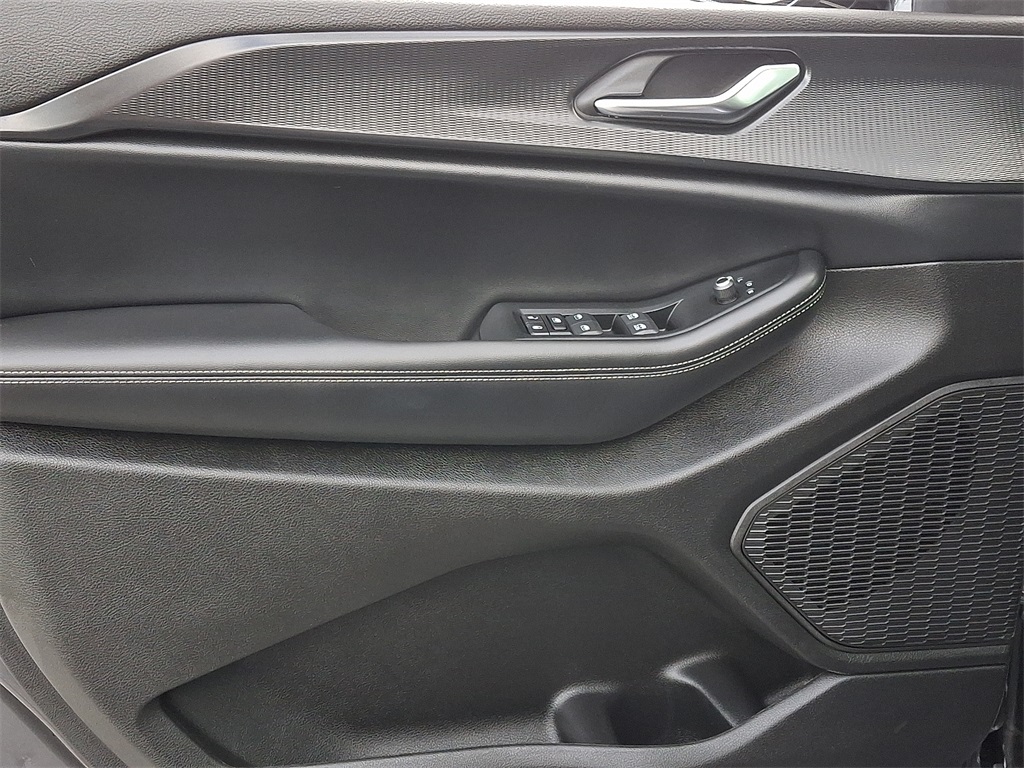 2024 Jeep Grand Cherokee Altitude - Photo 13