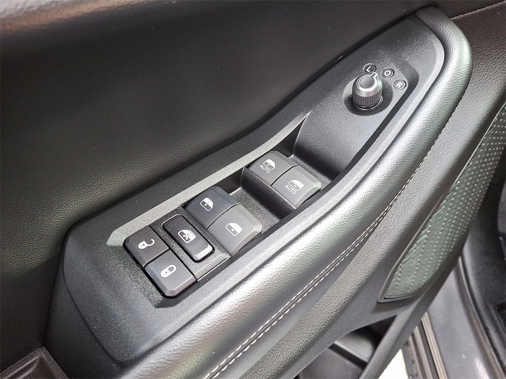 2024 Jeep Grand Cherokee Altitude - Photo 14