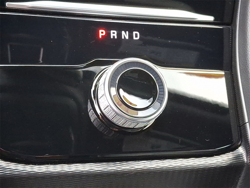 2024 Jeep Grand Cherokee Altitude - Photo 16