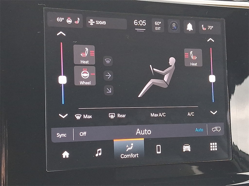 2024 Jeep Grand Cherokee Altitude - Photo 18