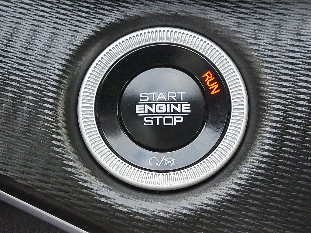 2024 Jeep Grand Cherokee Altitude - Photo 22