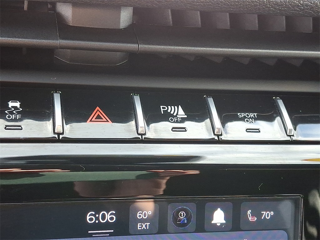 2024 Jeep Grand Cherokee Altitude - Photo 26
