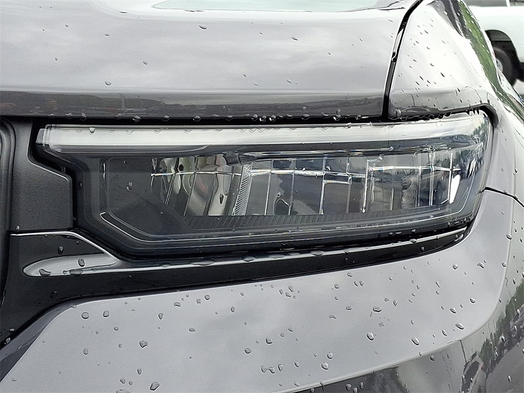 2024 Jeep Grand Cherokee Altitude - Photo 8