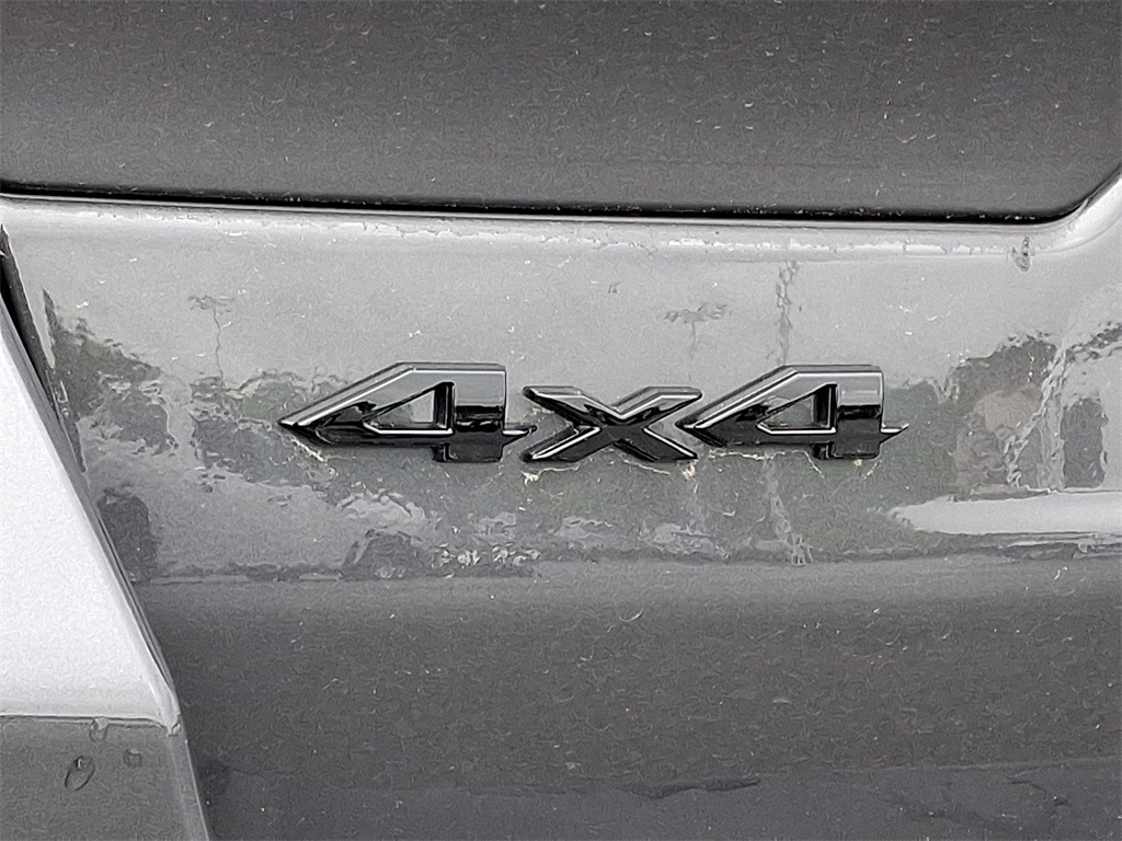 2024 Jeep Grand Cherokee Altitude - Photo 10