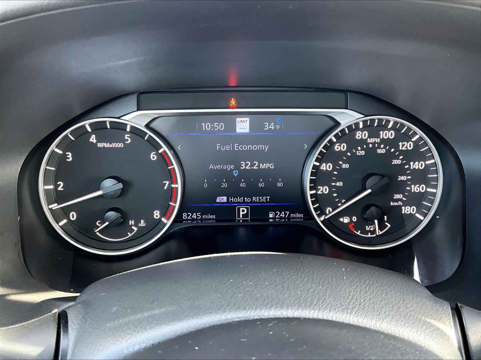 2024 Nissan Altima 2.0 SR - Photo 25