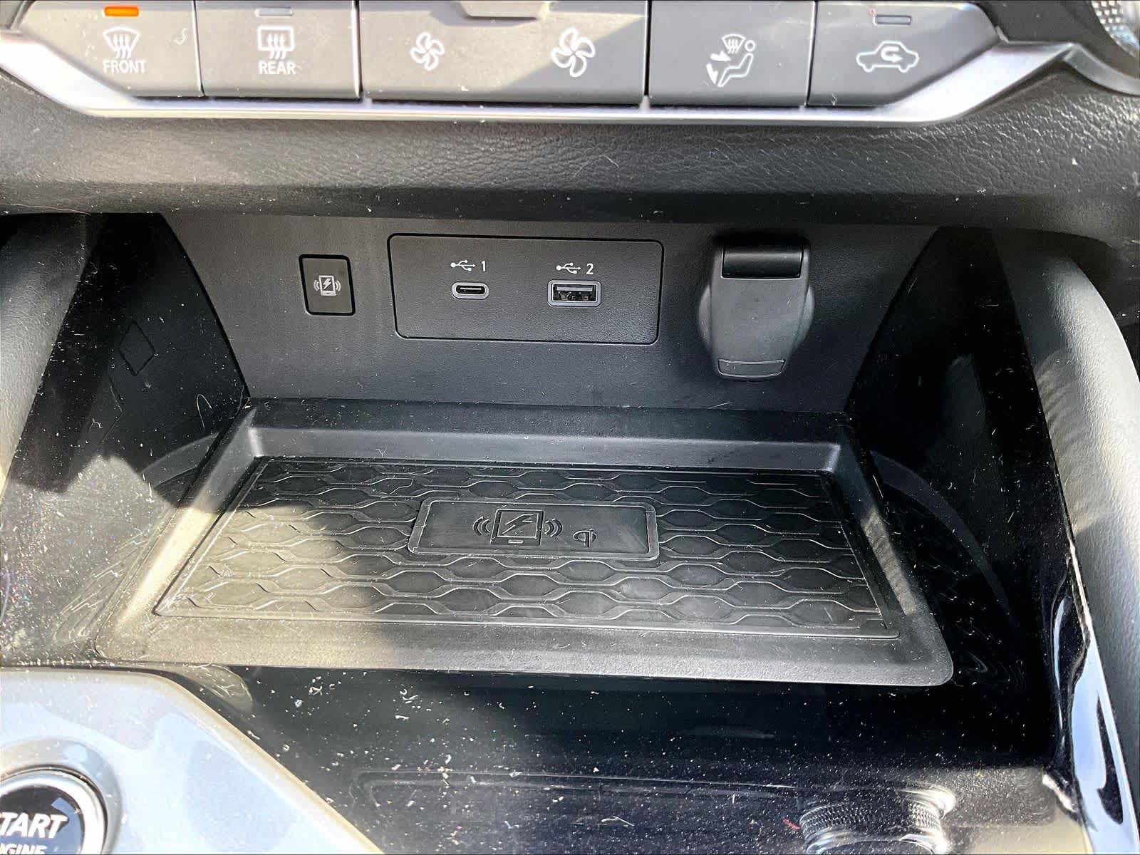 2024 Nissan Altima 2.0 SR - Photo 26