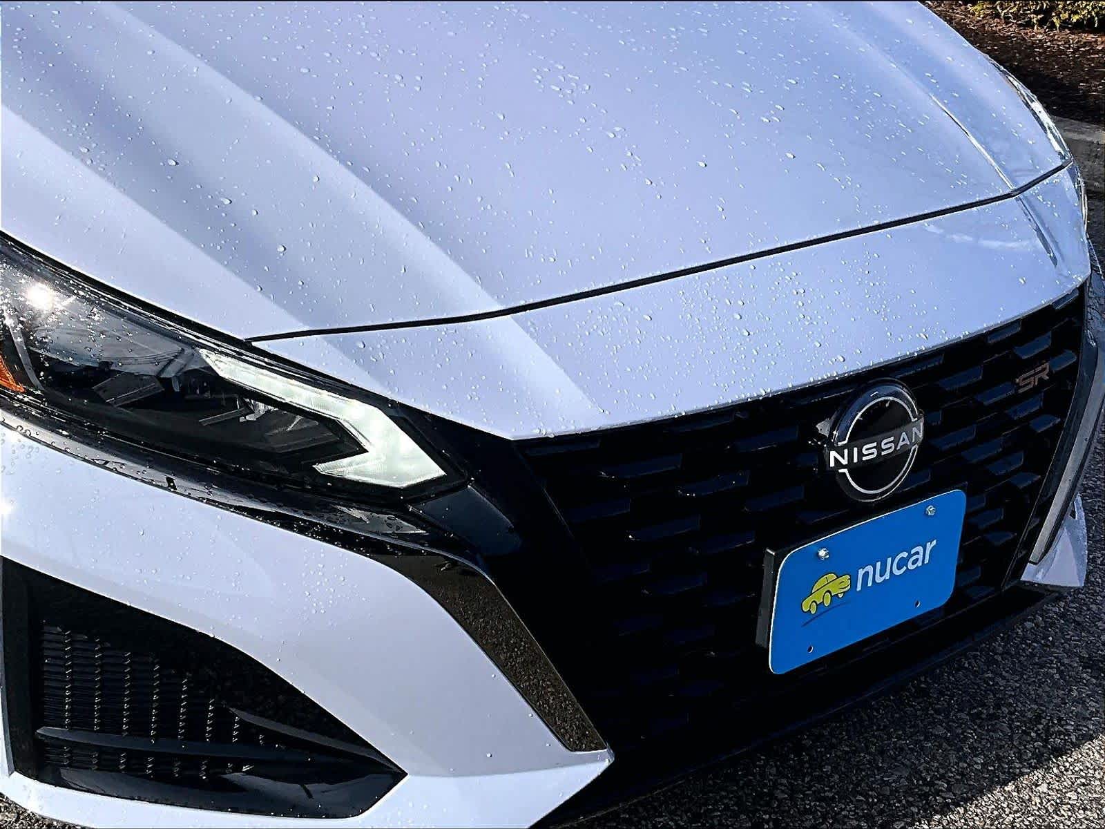 2024 Nissan Altima 2.0 SR - Photo 30