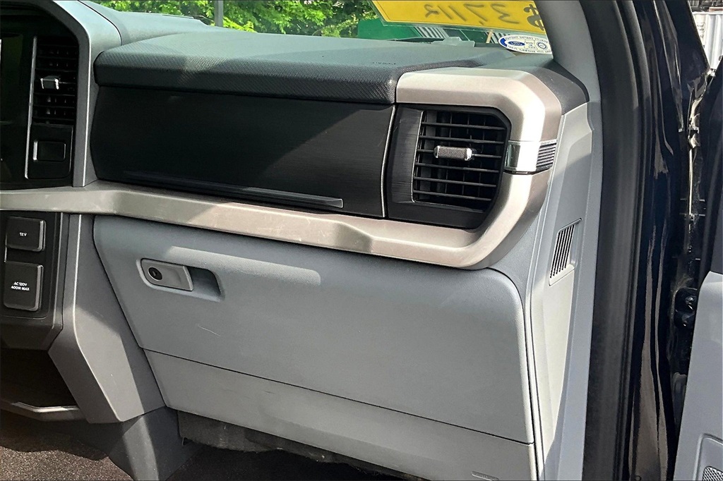 2022 Ford F-150 XLT - Photo 13