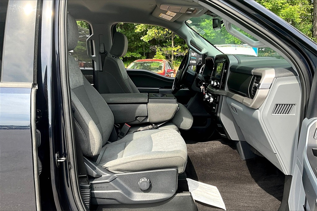 2022 Ford F-150 XLT - Photo 14