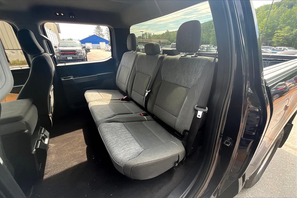 2022 Ford F-150 XLT - Photo 15