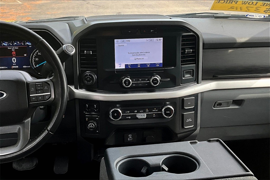 2022 Ford F-150 XLT - Photo 18
