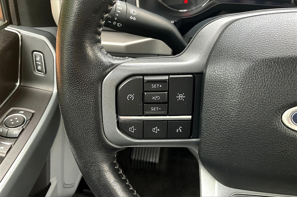 2022 Ford F-150 XLT - Photo 23