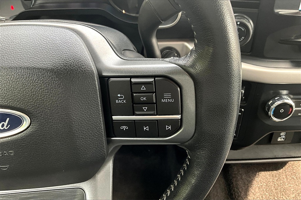 2022 Ford F-150 XLT - Photo 24