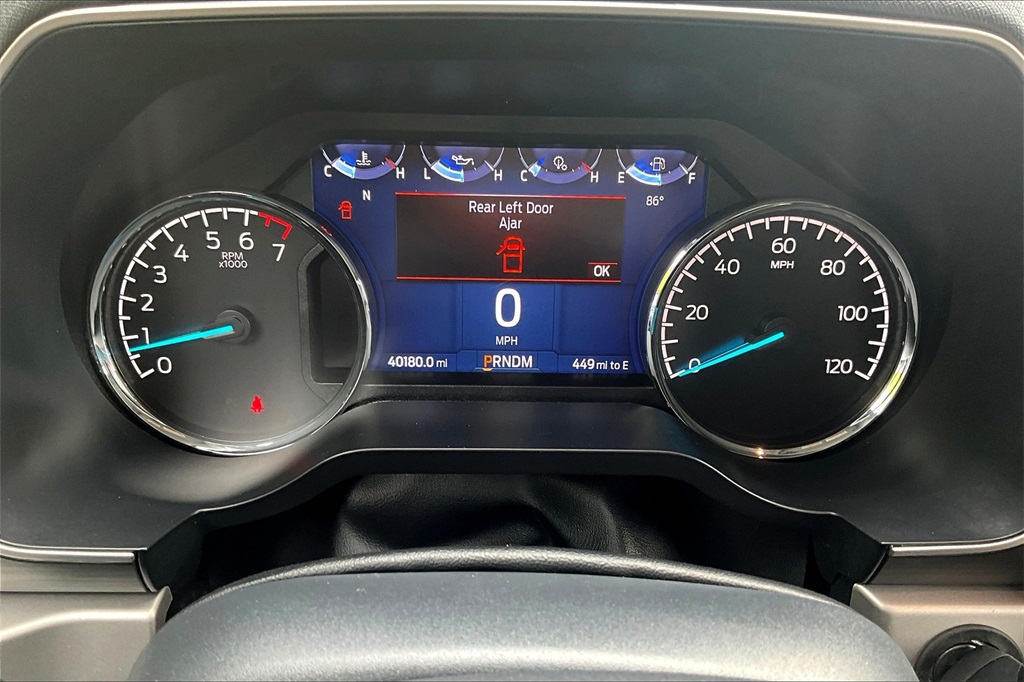 2022 Ford F-150 XLT - Photo 25