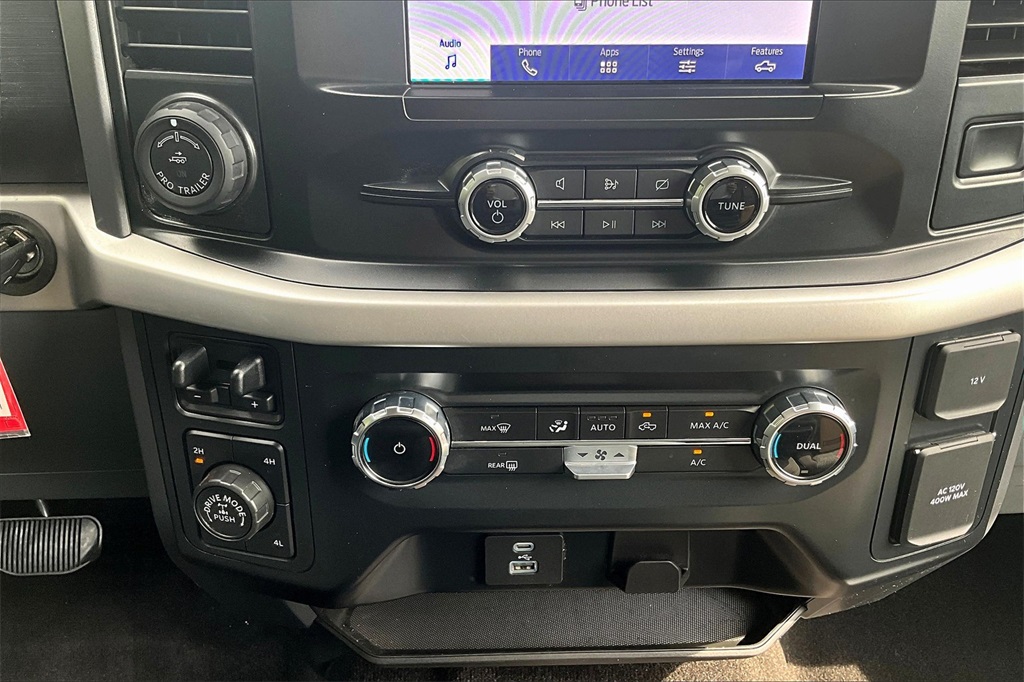 2022 Ford F-150 XLT - Photo 26