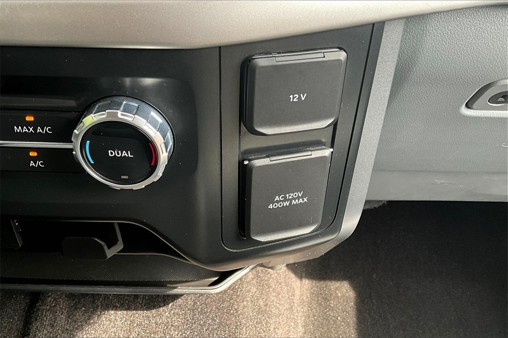2022 Ford F-150 XLT - Photo 27