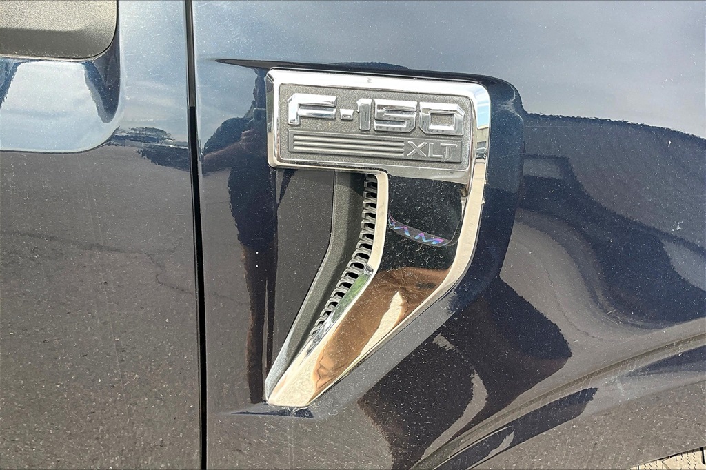 2022 Ford F-150 XLT - Photo 28
