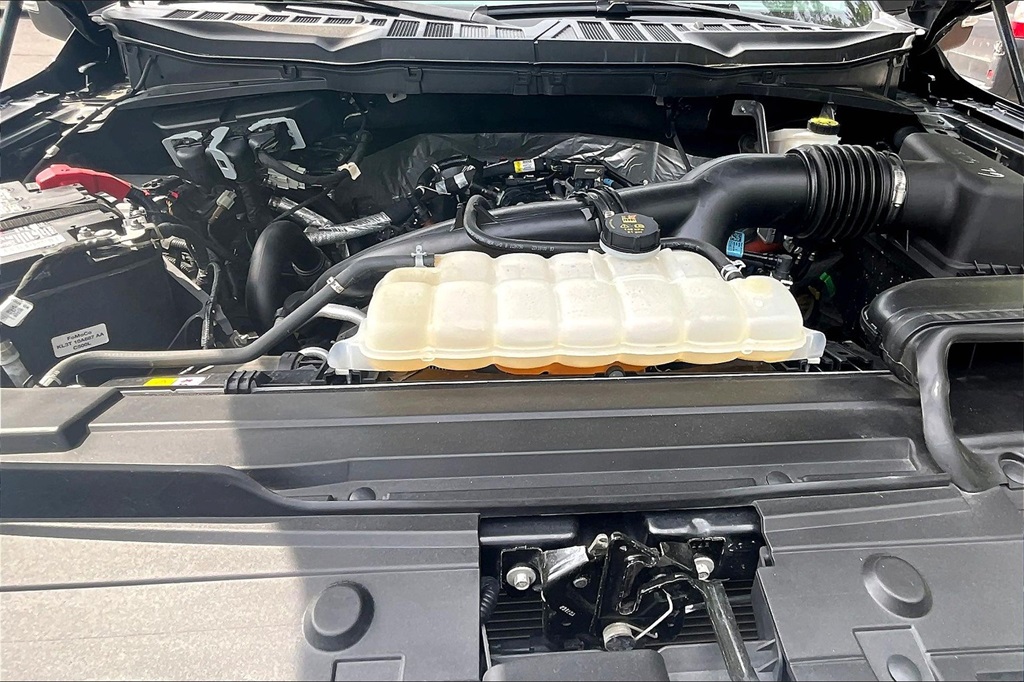 2022 Ford F-150 XLT - Photo 29