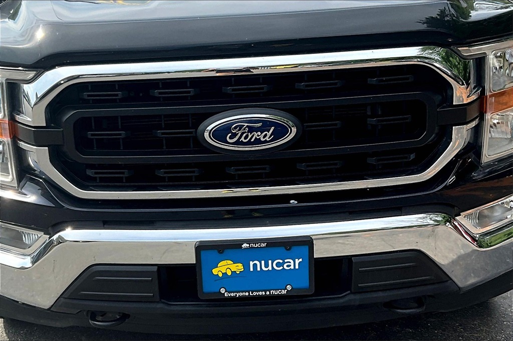 2022 Ford F-150 XLT - Photo 32
