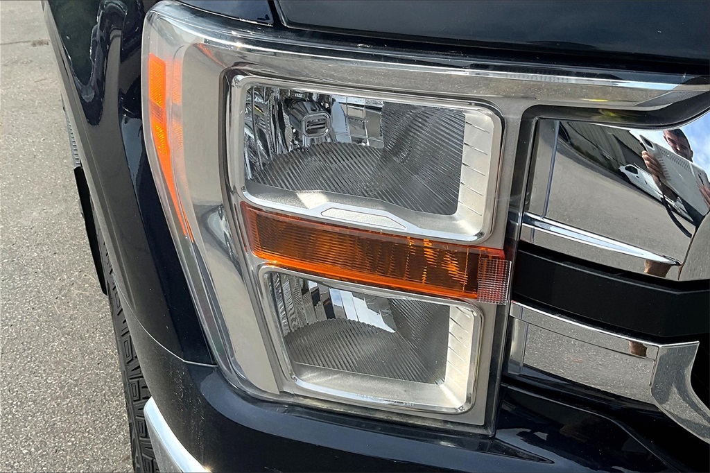 2022 Ford F-150 XLT - Photo 33