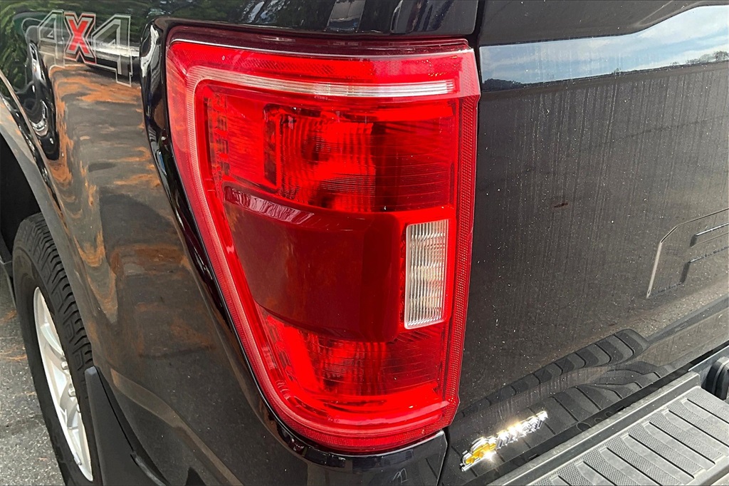 2022 Ford F-150 XLT - Photo 34