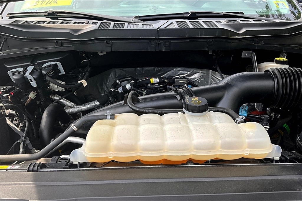 2022 Ford F-150 XLT - Photo 35