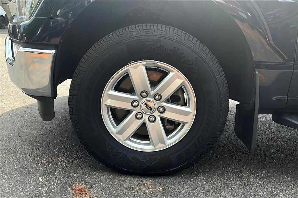 2022 Ford F-150 XLT - Photo 7