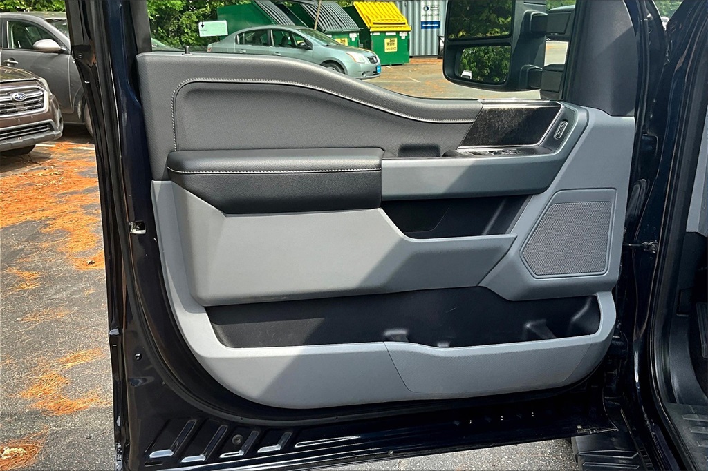 2022 Ford F-150 XLT - Photo 9
