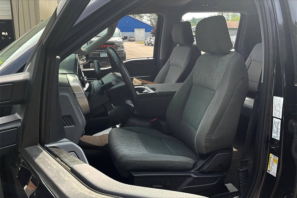 2022 Ford F-150 XLT - Photo 10