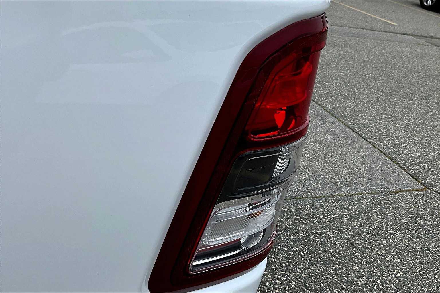 2021 Ram 1500 Big Horn - Photo 34