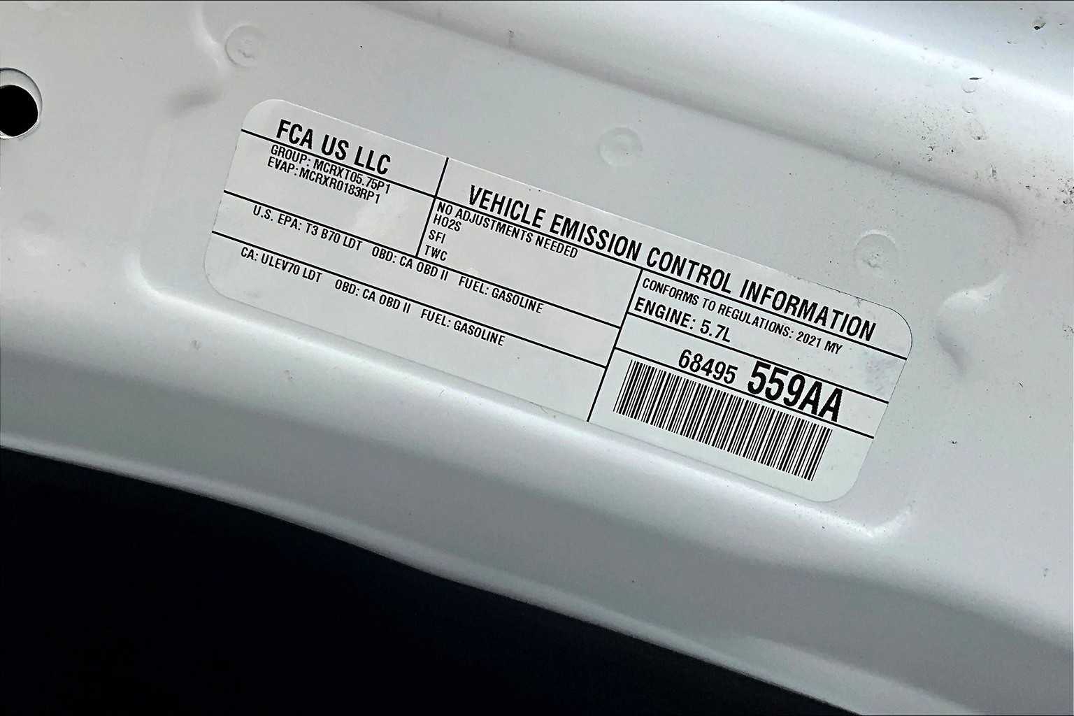 2021 Ram 1500 Big Horn - Photo 35