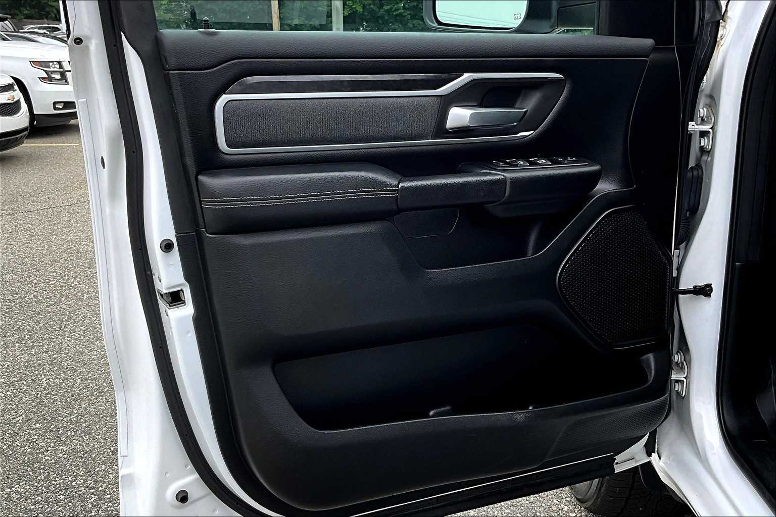 2021 Ram 1500 Big Horn - Photo 9