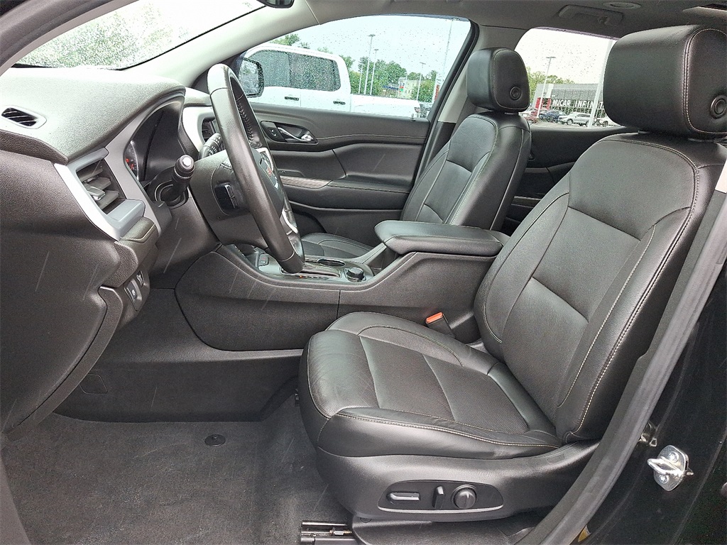 2019 GMC Acadia SLT-1 - Photo 12