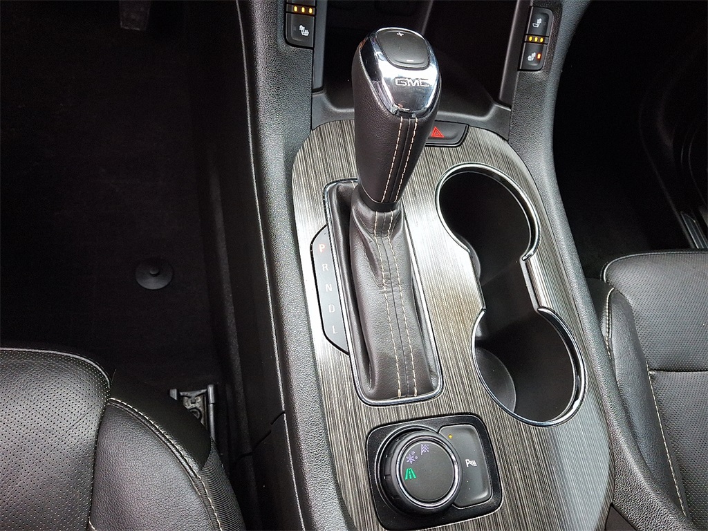 2019 GMC Acadia SLT-1 - Photo 14
